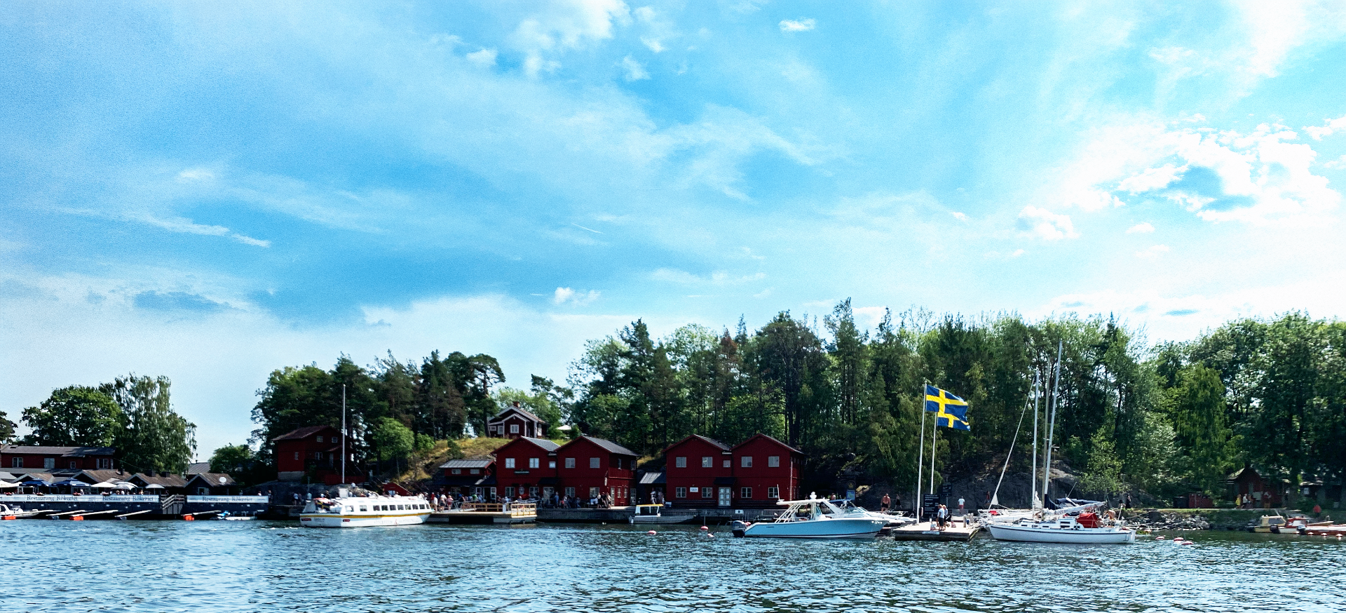 Skärgården